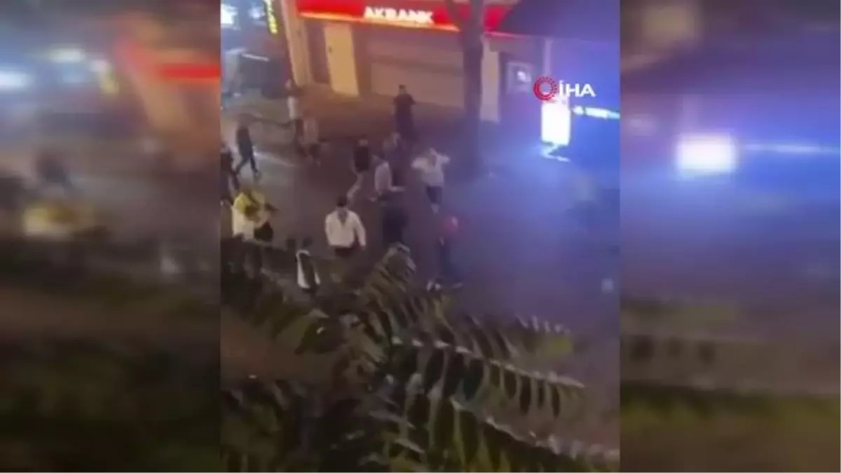 İstanbul Valiliği, Körfez vatandaşına saldırı iddialarını yalanladı