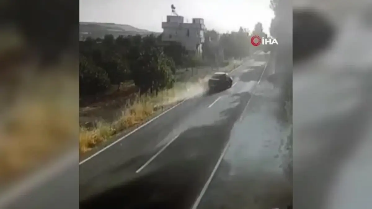 Şanlıurfa\'da Hırsızlık Şüphelileri Yakalandı: Otomobilde Koyun ve Çalıntı Malzeme Bulundu