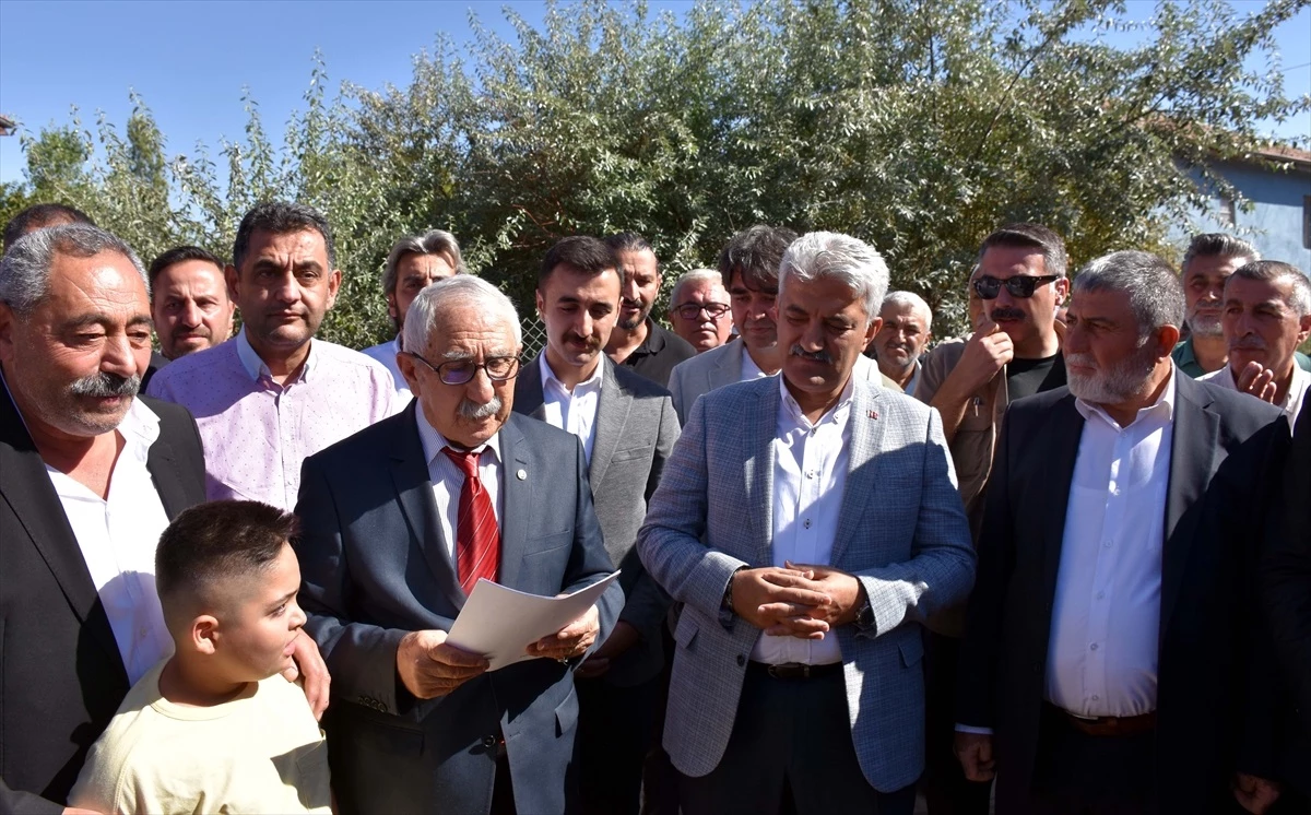 Kırıkkale\'de Ata Cemevi açıldı