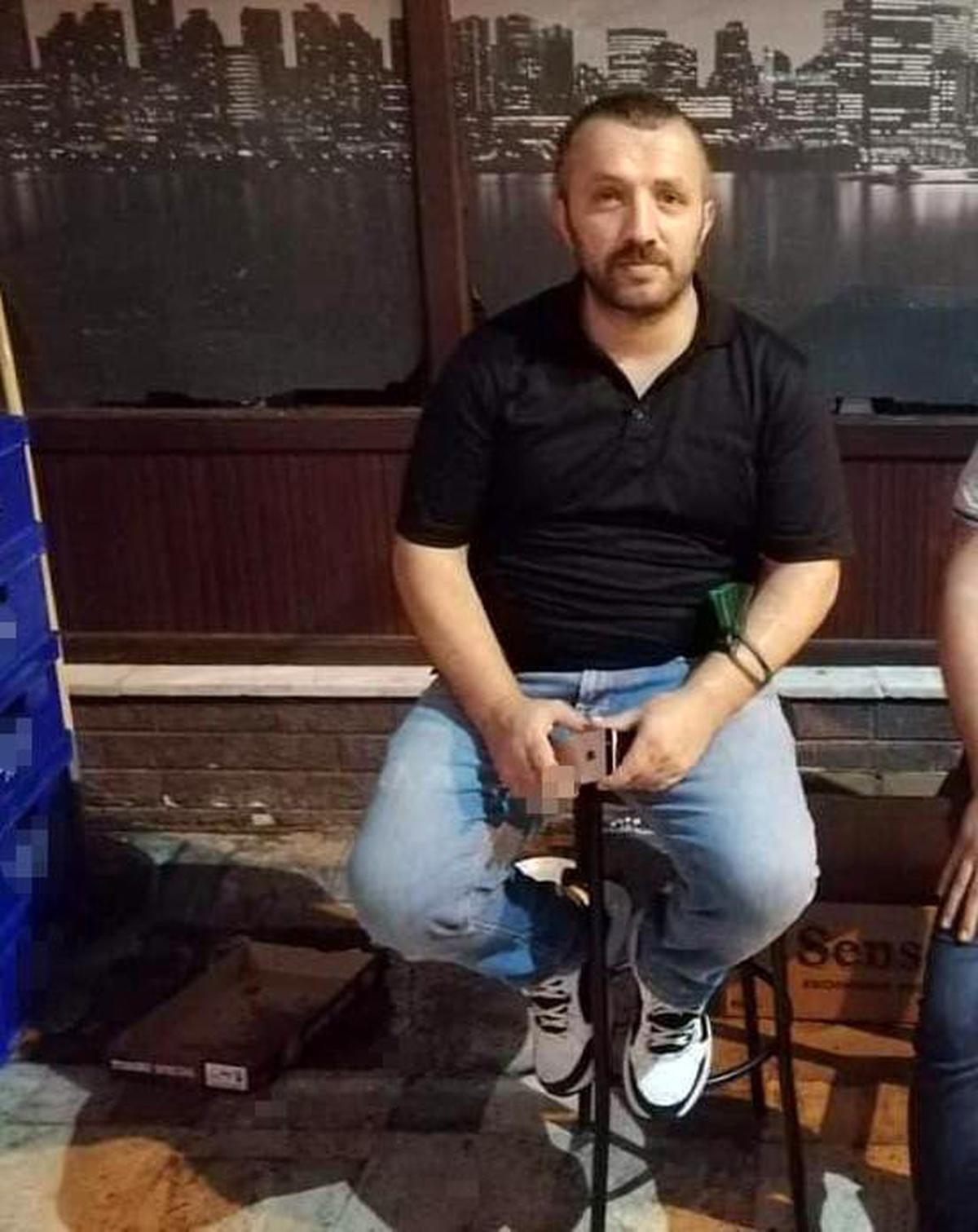 İzmit\'te çıkan kavgada 1 kişi öldü, 4 kişi yaralandı