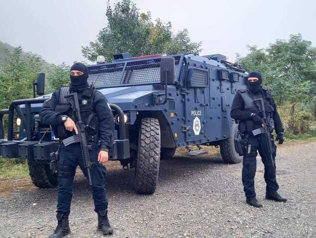 Sırbistan Cumhurbaşkanı: Kosova'daki çatışmada Kosovalı Sırplar sorumludur Sırbistan Cumhurbaşkanı: Kosova'daki çatışmada Kosovalı Sırplar sorumludur