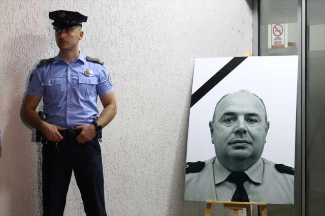 Sırbistan Cumhurbaşkanı: Kosova'daki çatışmada Kosovalı Sırplar sorumludur Sırbistan Cumhurbaşkanı: Kosova'daki çatışmada Kosovalı Sırplar sorumludur