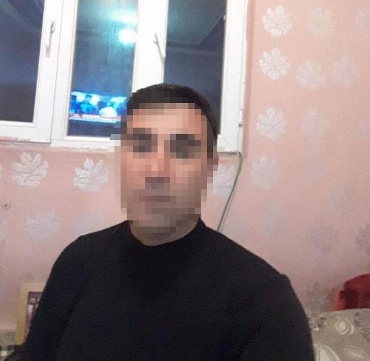 Şırnak'ta domuz avında yanlışlıkla arkadaşını vuran şahıs tutuklandı