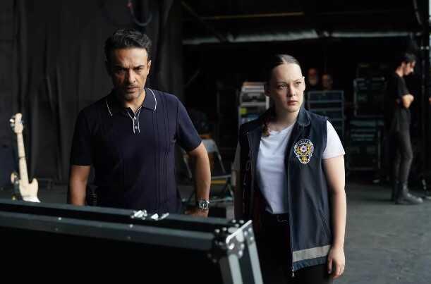 Yargı yeni sezon bölümü İZLE! Yargı 64. yeni bölüm tek parça full izle! Yargı son bölüm neler oldu?