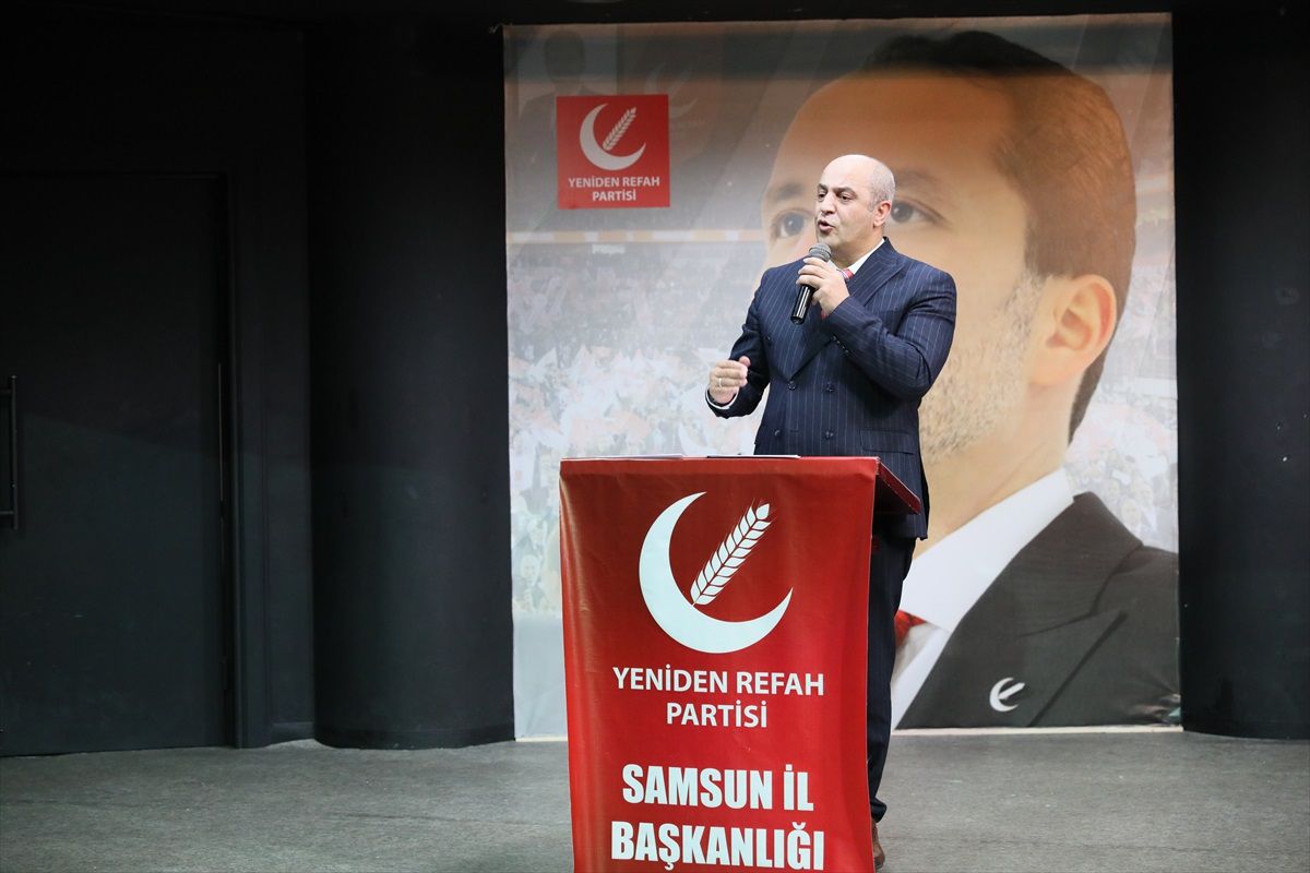 Yeniden Refah Partisi, Milli Görüş adaylarıyla yerel seçime girecek
