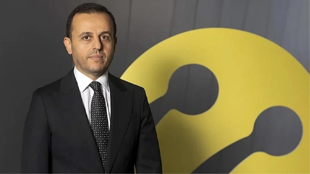 10 gün önce Turkcell CEO\'su olarak atanan Bülent Aksu, görevden alındı