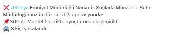 19 ilde zehir tacirlerine baskın! Ekipler kapıları koçbaşlarıyla kırıp girdi