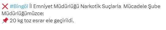 19 ilde zehir tacirlerine baskın! Ekipler kapıları koçbaşlarıyla kırıp girdi