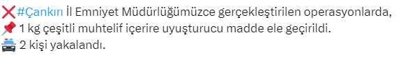 19 ilde zehir tacirlerine baskın! Ekipler kapıları koçbaşlarıyla kırıp girdi