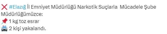 19 ilde zehir tacirlerine baskın! Ekipler kapıları koçbaşlarıyla kırıp girdi