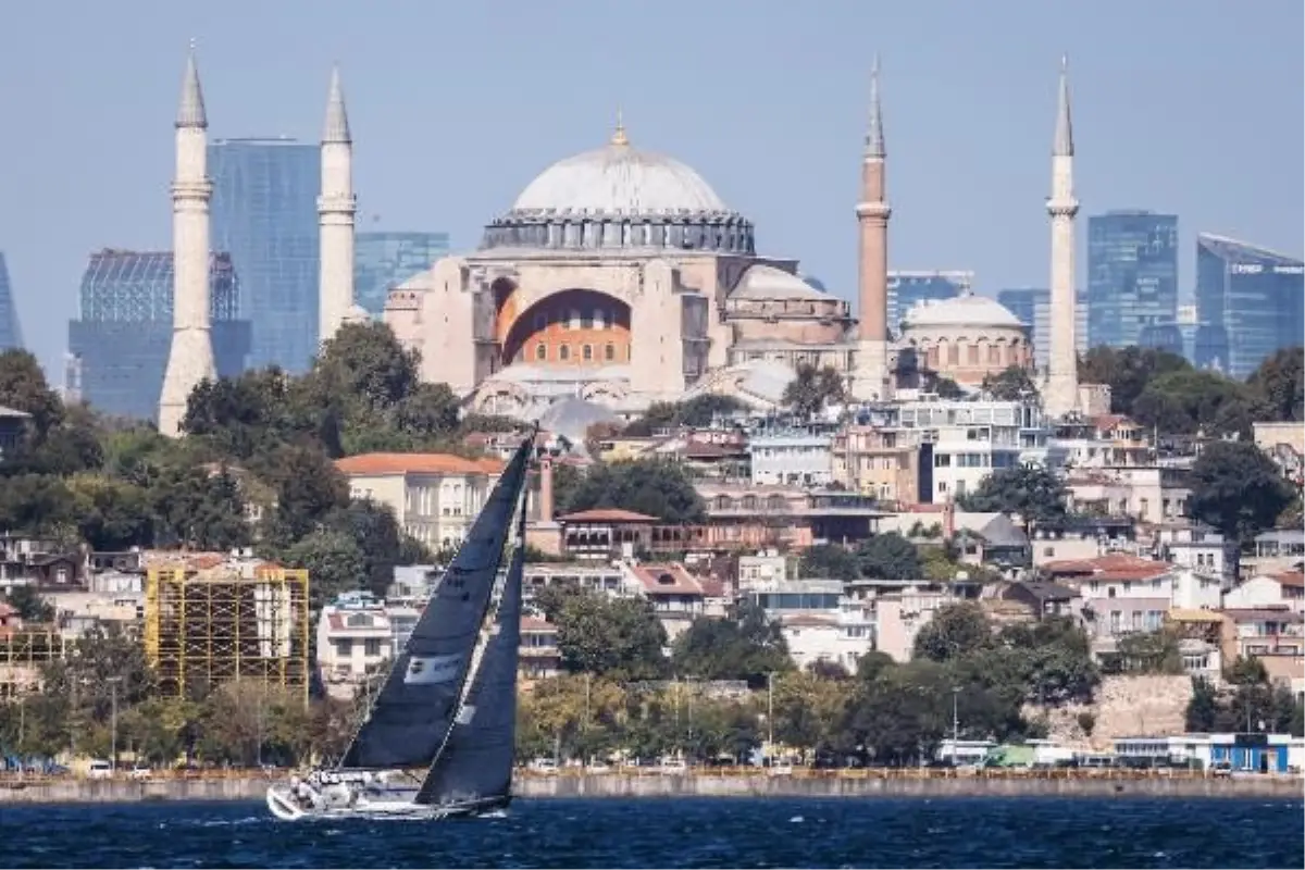 Fenerbahçe 1, 22. Bosphorus Cup\'ın Şampiyonu Oldu