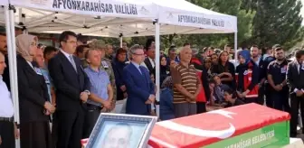 AFAD Müdürü Mustafa Eser İçin Tören Düzenlendi
