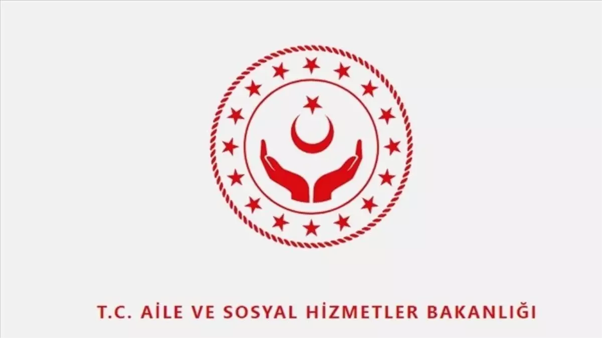 Aile ve Sosyal Hizmetler Bakanlığı, Sosyal Yardım Faydalanıcısı Öğrenciler İçin SYDV\'lere 450 Milyon TL Aktardı