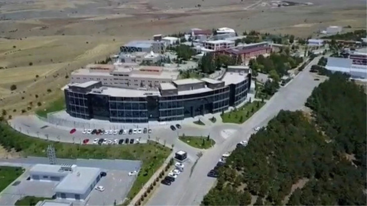 Ankara\'daki TÜBİTAK SAGE tesisinde patlama meydana geldi: 1 kişi yaşamını yitirdi