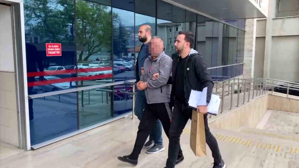 Zonguldak\'ta Antrenörü Bıçaklayan Sanığa 21 Yıl Hapis İstendi