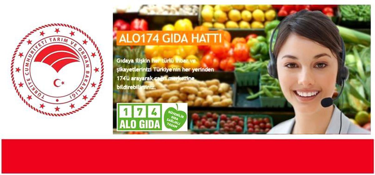 Aydın\'da Gıda Denetimleri: 2 Bin 544 Denetim Gerçekleştirildi
