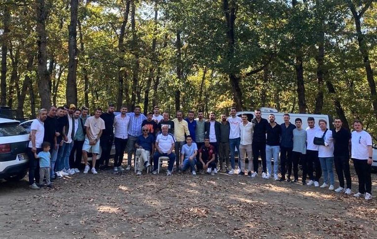 Aziziyespor Kulübü Başkanlığına Sedat Mıhçı Seçildi