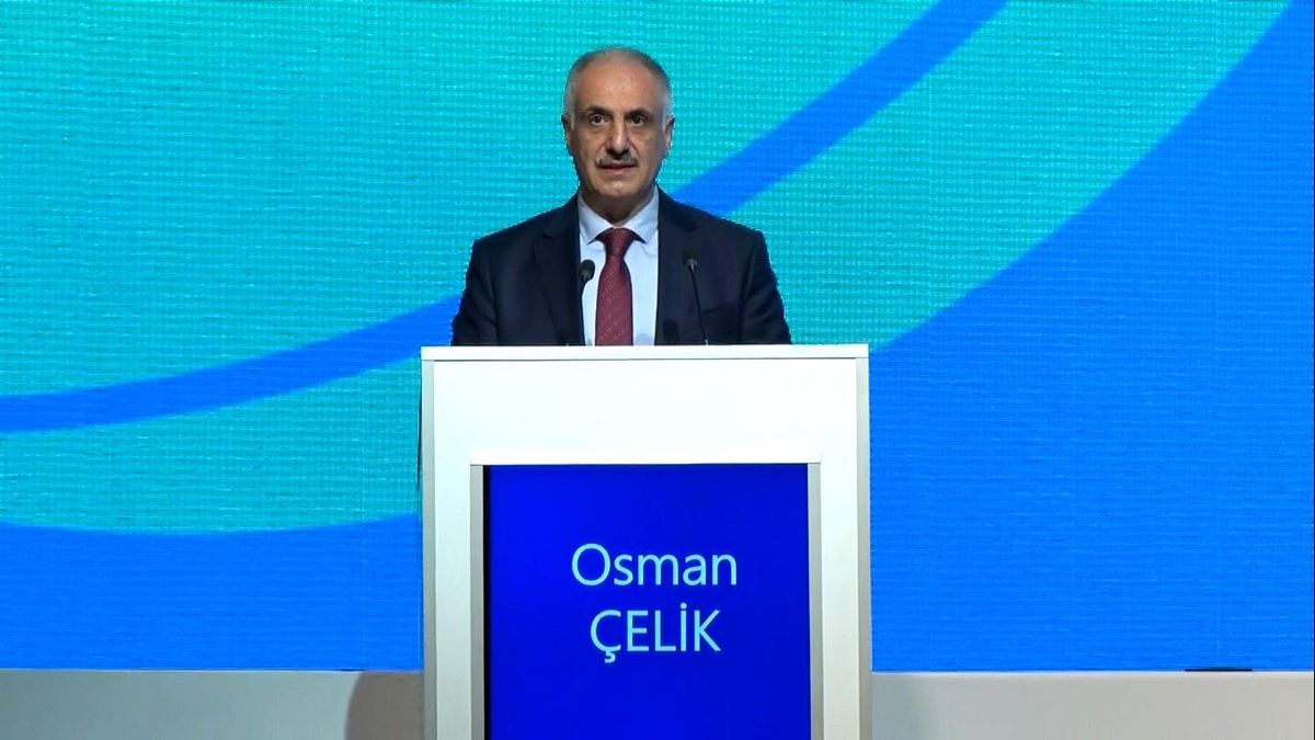Uluslararası Sigorta Zirvesi\'nde Afet Sigortacılığının Önemi Konuşuldu
