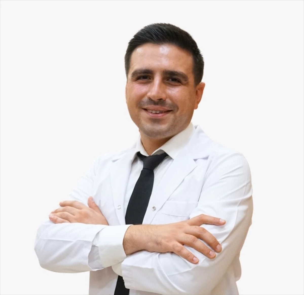 Dermatoloji Uzmanı Dr. Mehmet Uzun, Medical Point Gaziantep Hastanesi\'ne katıldı