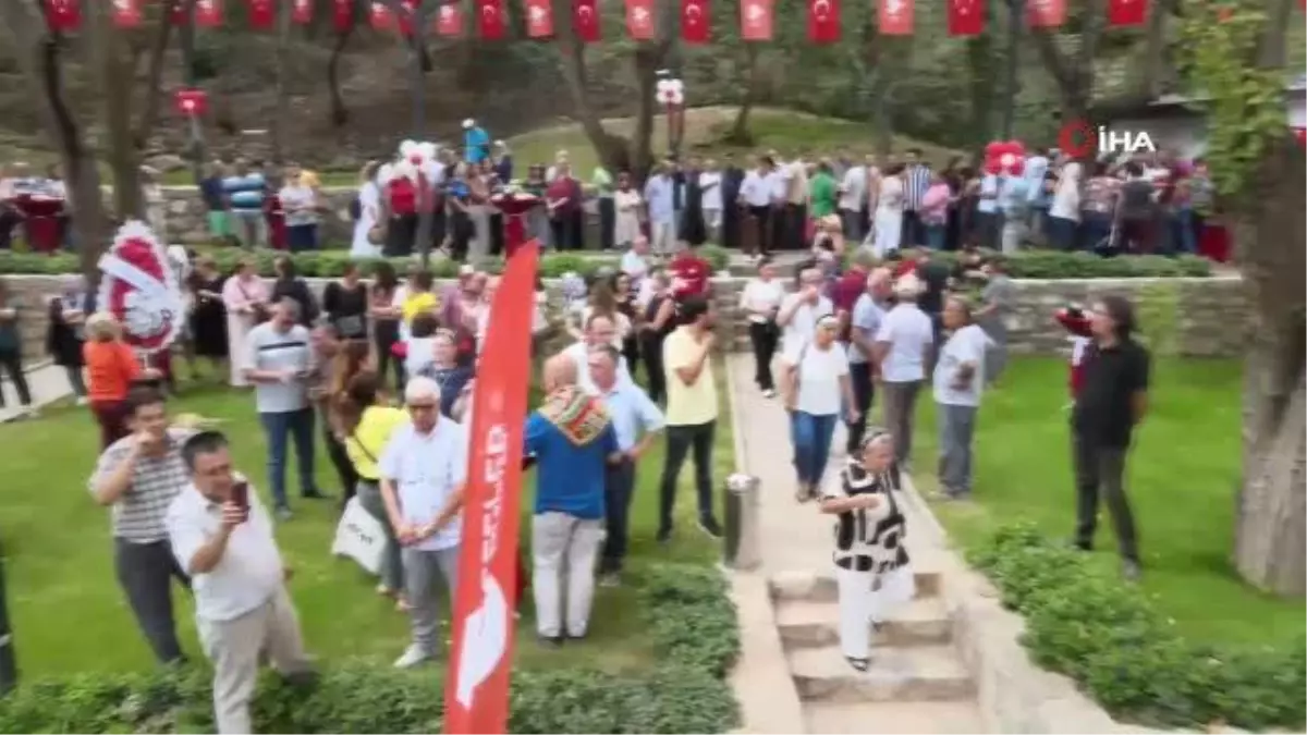 Efeler Belediyesi tarafından yapılan Doğa Otel ve Restaurant hizmete açıldı