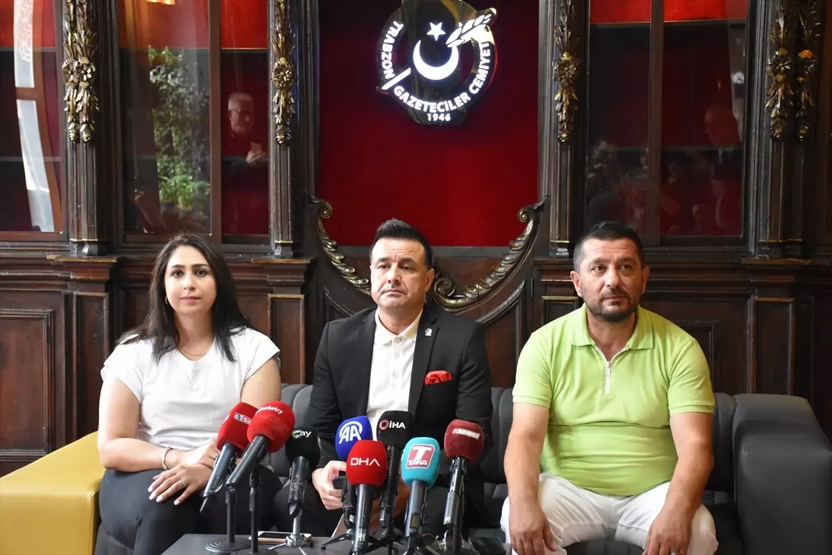 Ortadoğu Turizm Platformu, Doğu Karadeniz\'de sağlık ve spor turizmini geliştirmek için çalışmalar yapıyor