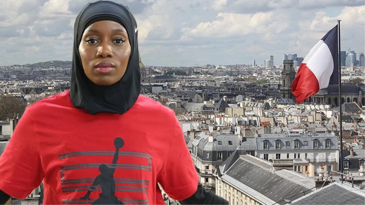 Fransa\'da 2024 Paris Olimpiyat Oyunları\'nda Fransız sporcuların başörtüsü takması yasaklandı