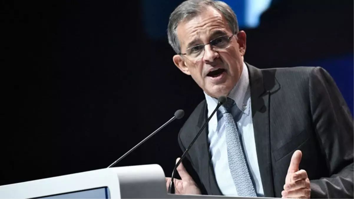 Fransız vekilin Türkiye itirafı salonda şok etkisi yarattı: Erdoğan iki şeyden güç alıyor