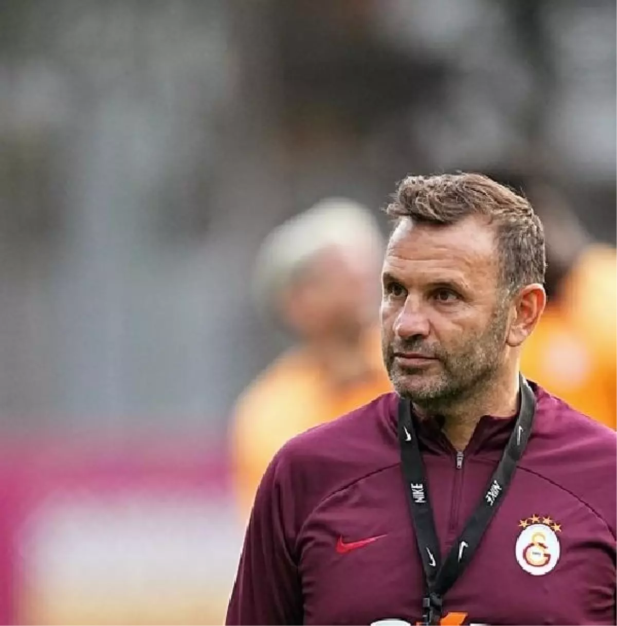 Galatasaray, İstanbulspor maçı için hazır