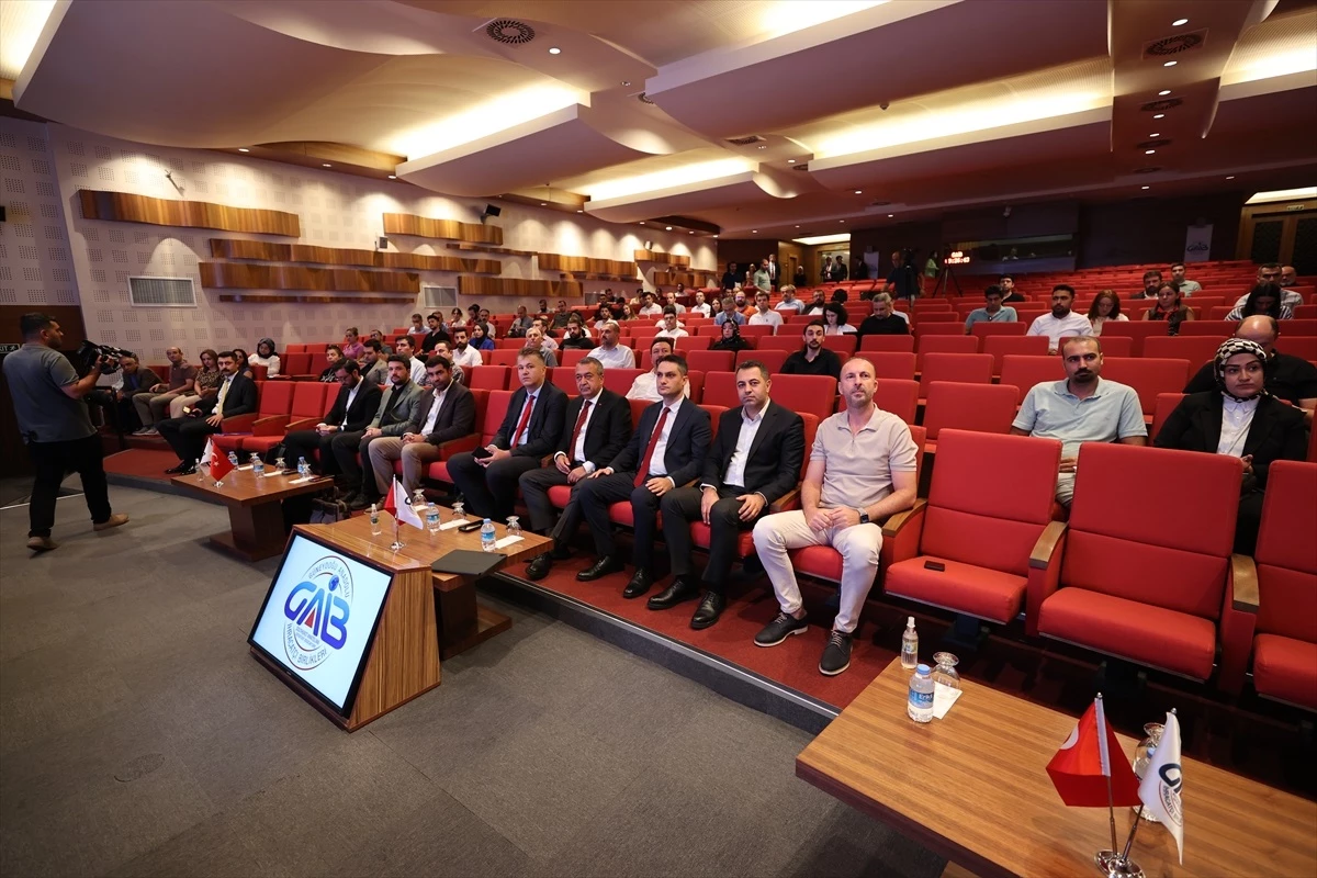 Güneydoğu Anadolu İhracatçı Birlikleri E-ihracat Bilgilendirme Toplantısı Düzenlendi