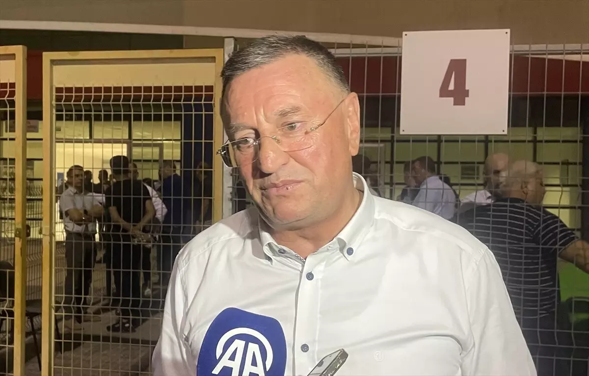 Hatayspor Onursal Başkanı Lütfü Savaş: 10 Puan Gerçekten Çok İyi Bir Başlangıç