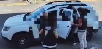 Kars'ta Çeşitli Suçlardan Aranan 4 Kişi Yakalandı