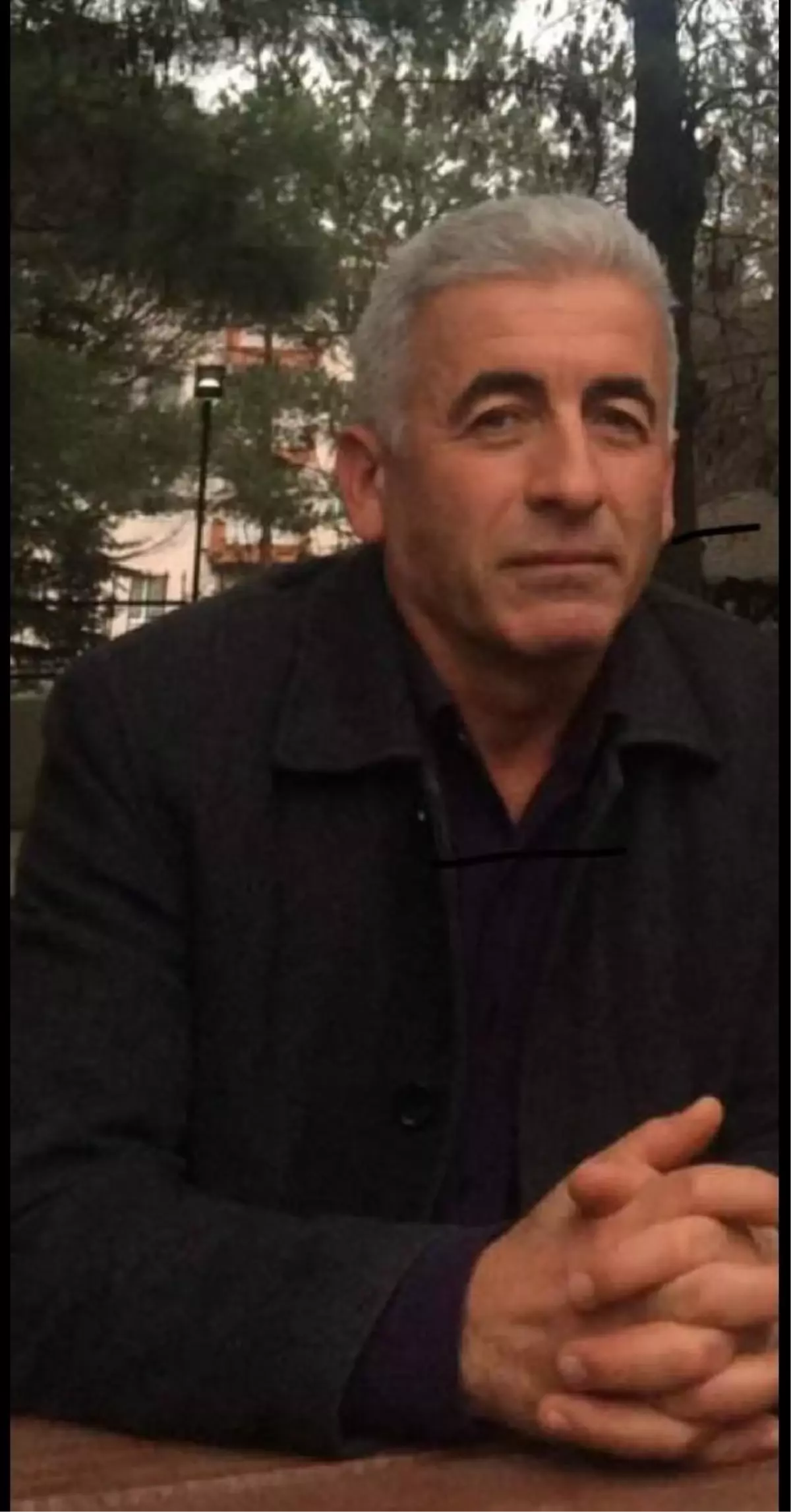 Ünye\'de ağaç keserken ağır yaralanan kişi hayatını kaybetti