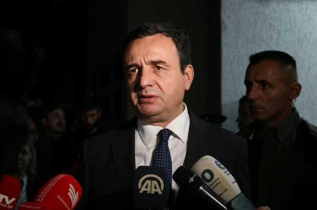 Kosova'nın kuzeyinde çatışma sona erdi, ölü sayısı 5'e yükseldi