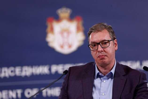 Kosova'nın kuzeyinde çatışma sona erdi, ölü sayısı 5'e yükseldi