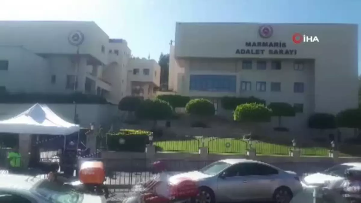 Lokantadaki tatlı kavgasında gözaltına alınan 14 kişiden 2\'si tutuklandı