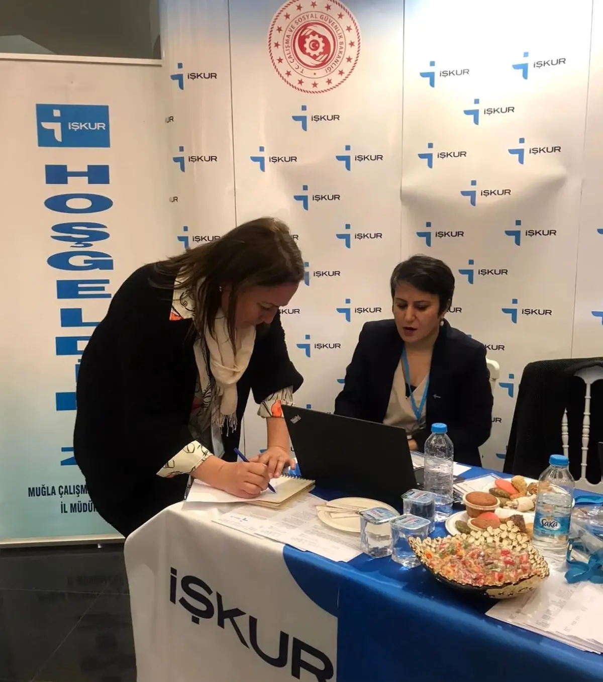 Muğla\'da NEET PRO Projesi ile Gençlere İstihdam Fırsatı