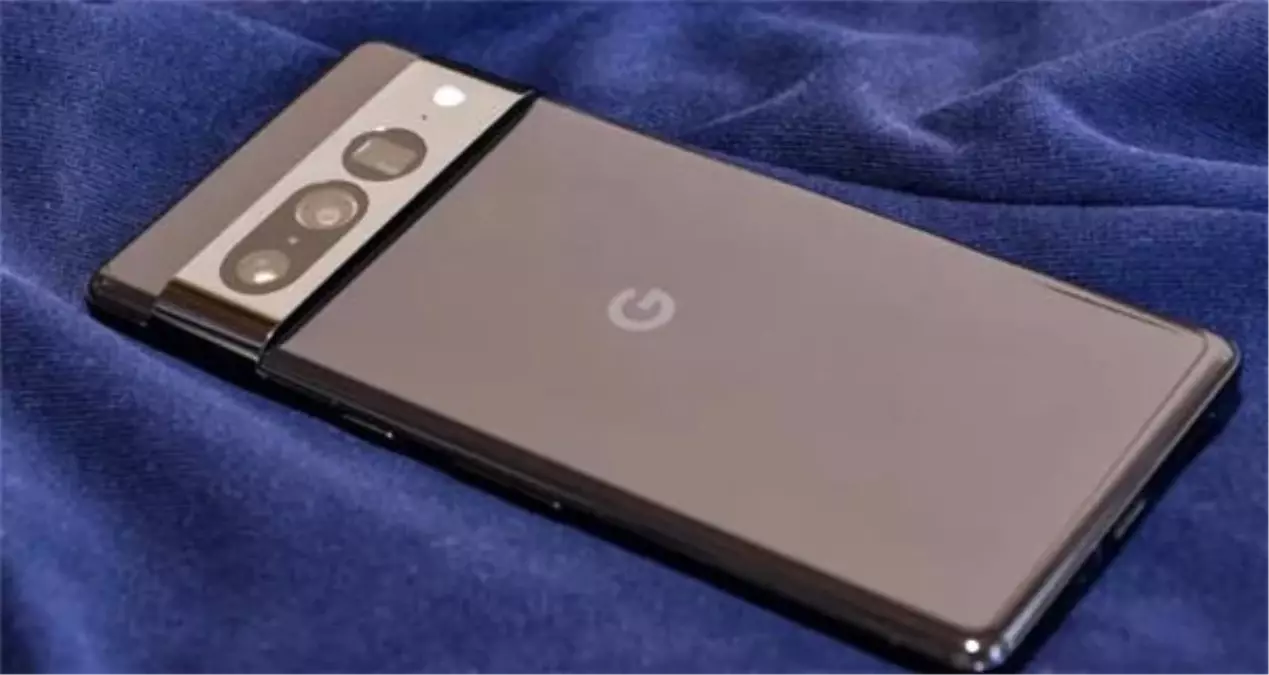 Google Pixel 8 Serisi İçin 7 Sene Güncelleme Desteği