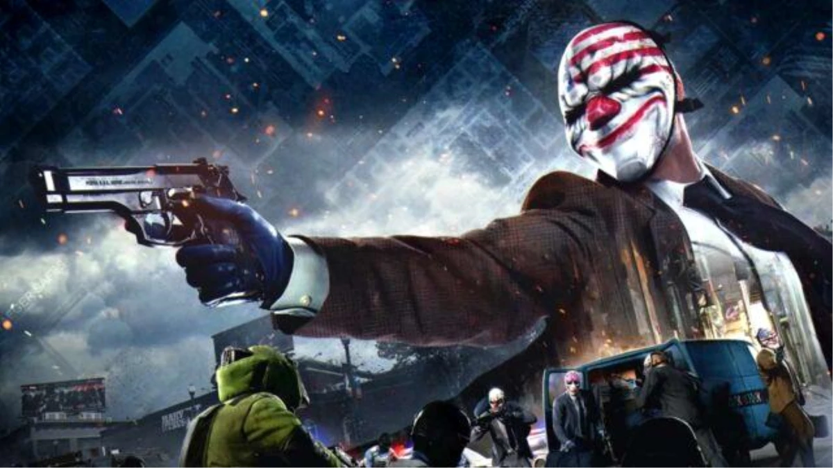 Payday 3, Oyuncuların Beklentilerini Karşılayamadı