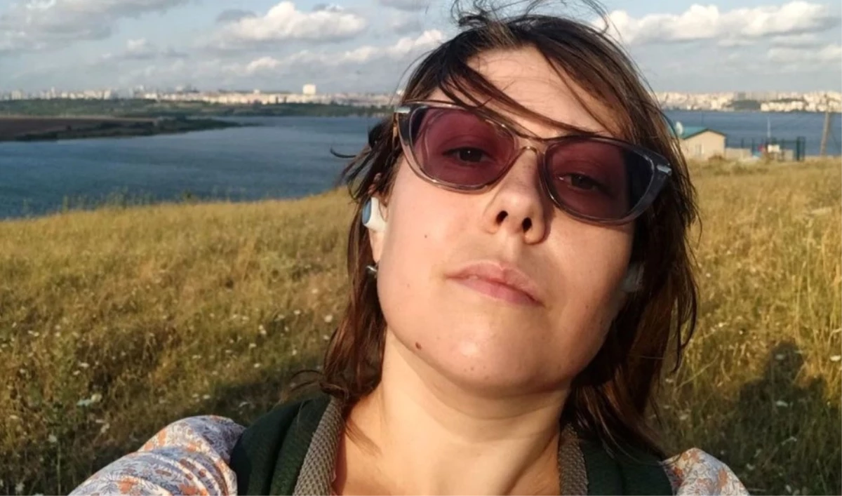 Rus feminist kadın Erzurum\'da Suriyeli nişanlısı tarafından öldürüldü