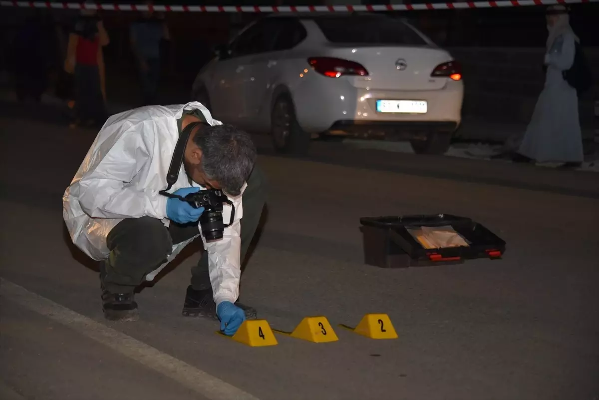 Şanlıurfa\'da Silahlı Saldırı Sonucu Bir Kişi Hayatını Kaybetti