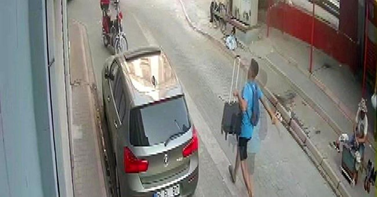 Adana\'da 3.5 Milyon Liralık Tespih ve Lüks Saat Çalındı