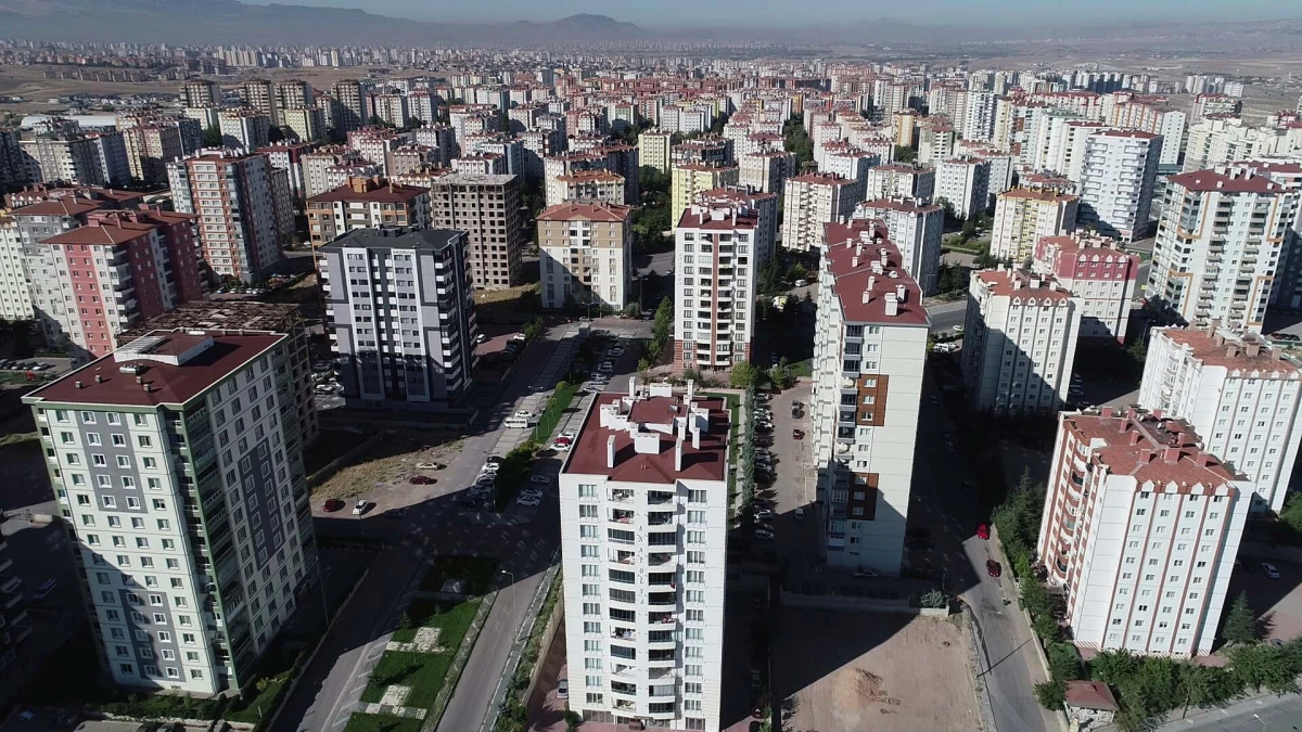 Türkülere konu olan şehirleşmeye yenik düştü! Bağların yüzde 80\'i artık yok 