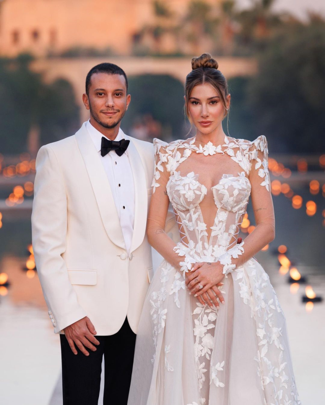 4 ay önce evlenen Şeyma Subaşı ve Mohammed Alsaloussi boşanıyor! Çekişmeli davası için yayın yasağı aldırdılar
