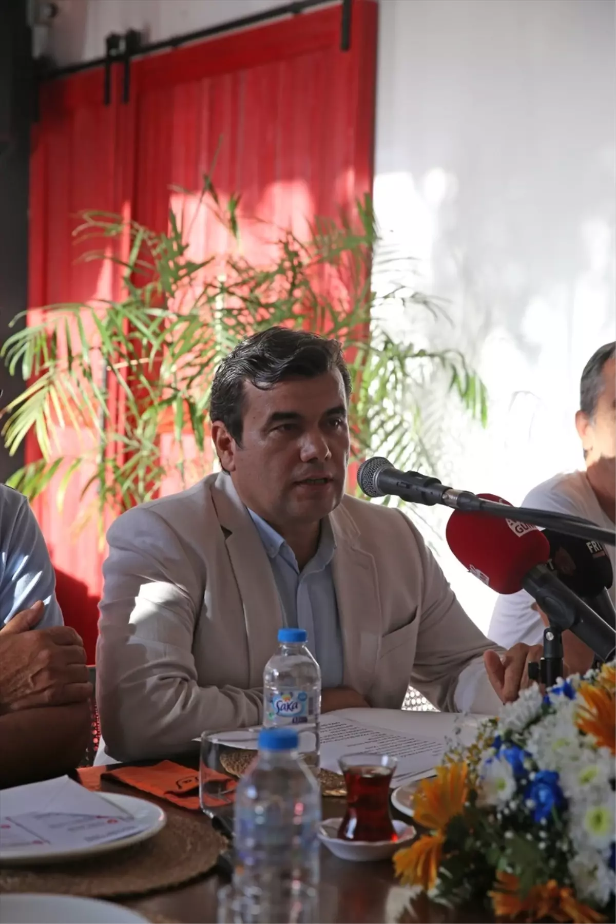 Uluslararası Fethiye Spor Festivali Yarın Başlıyor