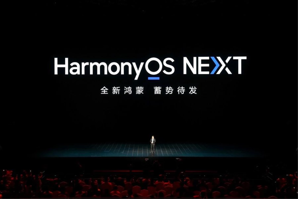 Huawei, Shenzhen\'de Yeni Ürünlerini Tanıttı