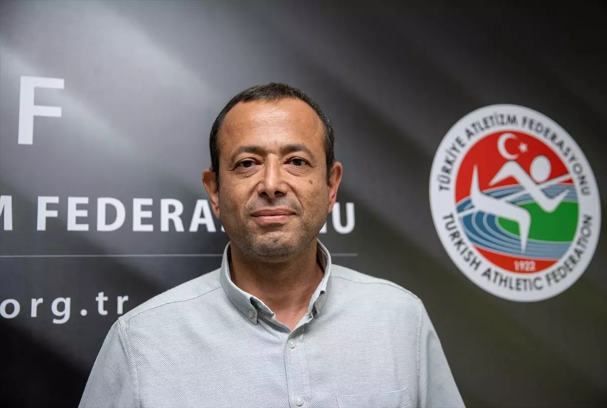 2024 Paris Olimpiyatları'nda Atletizmde Madalya Hedefi