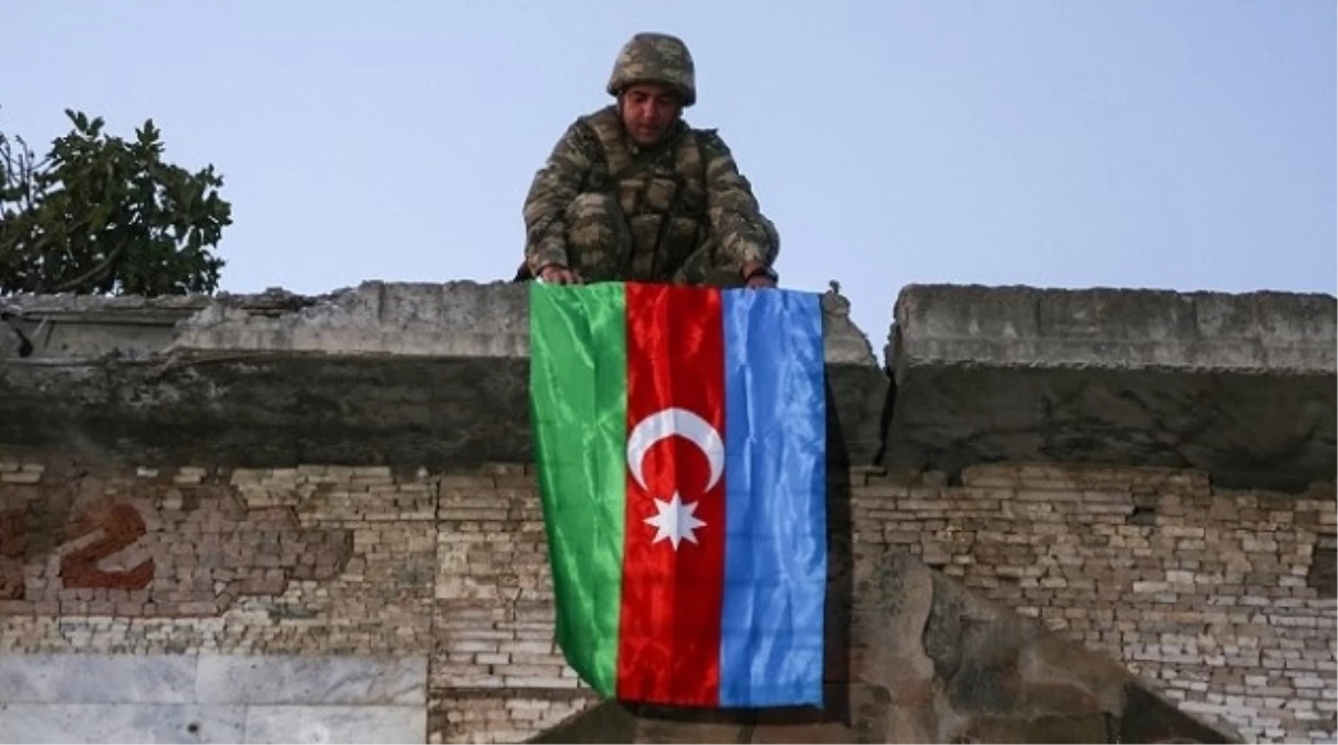 Azerbaycan\'ın Dağlık-Karabağ zaferi, Rusya\'nın gücünün sınırlarını ortaya koyuyor.