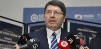 Bakan Tunç'tan, AİHM'nin FETÖ davasına ilişkin kararına tepki: Yetkilerini aştılar