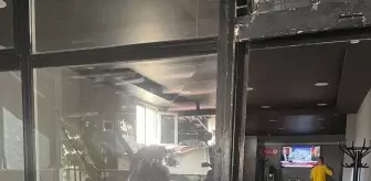 Beykoz'da Kahvehaneye Saldırı: 4 Kişi Yaralandı