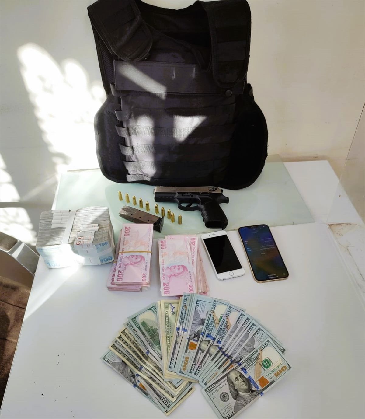 Bilecik merkezli dolandırıcılık operasyonunda İstanbul\'da yakalanan zanlı tutuklandı